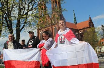 Święto Flagi Państwowej