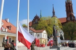 2022.05.02 - Święto Flagi Państwowej