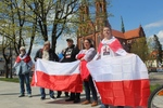 Wystawa "Uwięzieni za Polskość"