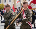 Główne obchody 3 maja w Białymstoku