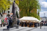 Główne obchody 3 maja w Białymstoku