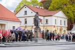 Główne obchody 3 maja w Białymstoku