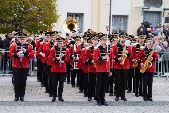 Główne obchody 3 maja w Białymstoku