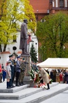 Główne obchody 3 maja w Białymstoku