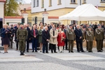 Główne obchody 3 maja w Białymstoku