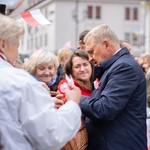 Główne obchody 3 maja w Białymstoku