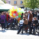 Marsz Godności Osób Niepełnosprawnych