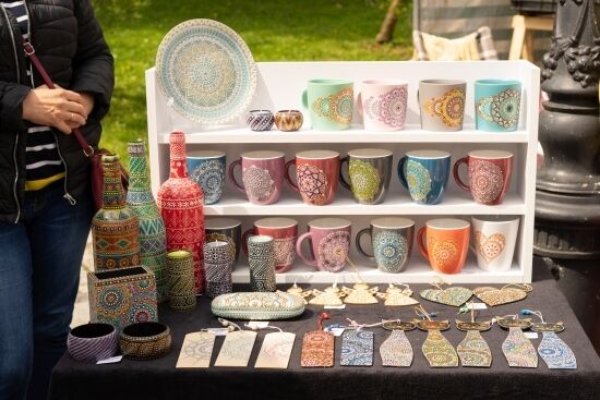 Jarmark "Kresowy Ogród"