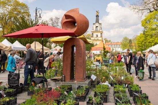 Jarmark "Kresowy Ogród"