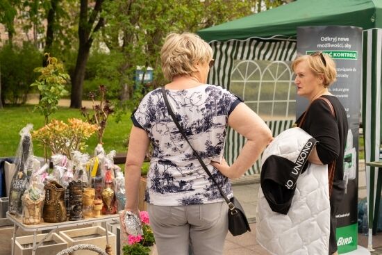 Jarmark "Kresowy Ogród"