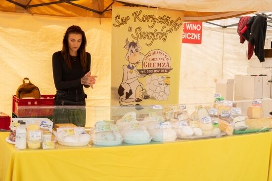 Jarmark "Kresowy Ogród"