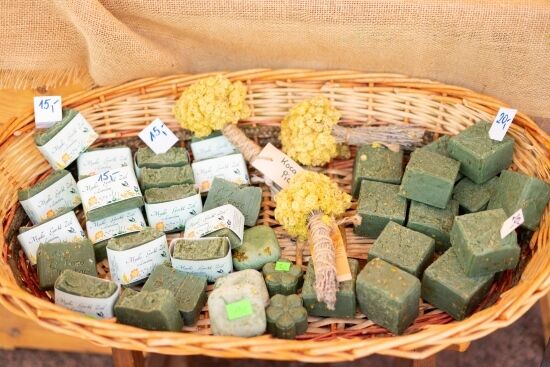 Jarmark "Kresowy Ogród"