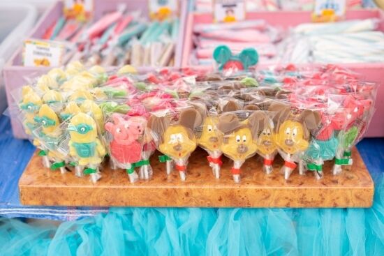 Jarmark "Kresowy Ogród"