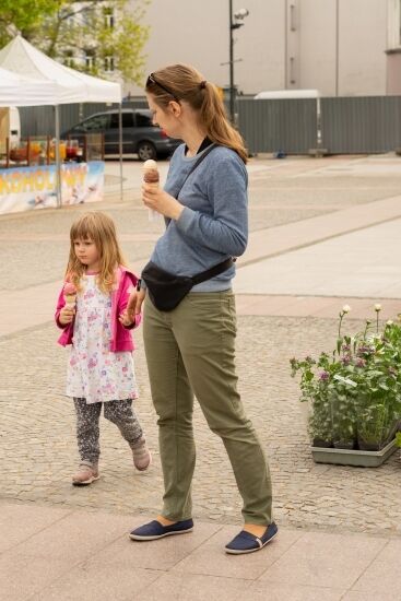 Jarmark "Kresowy Ogród"