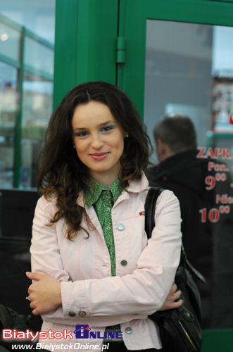 IV Targi Ślubne w Galerii Kwadrat