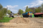 Zamknięcie ul. Bohaterów Monte Cassino i Łomżyńskiej