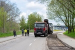 Zamknięcie ul. Bohaterów Monte Cassino i Łomżyńskiej