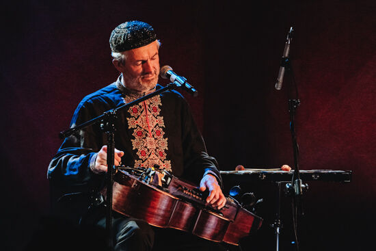 Koncert "Nowe szaty Świtezianki. Ballady i romanse 2022"