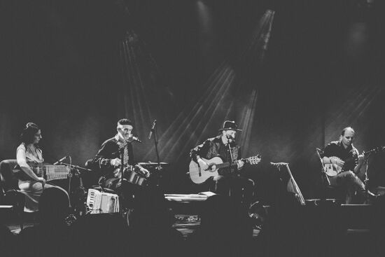 Koncert "Nowe szaty Świtezianki. Ballady i romanse 2022"