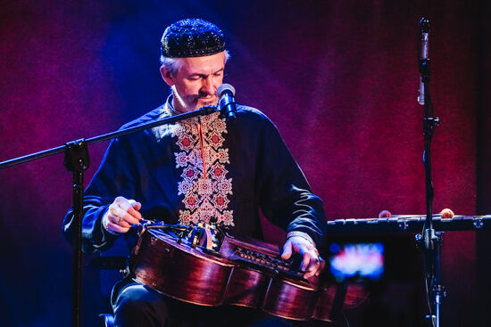 Koncert "Nowe szaty Świtezianki. Ballady i romanse 2022"