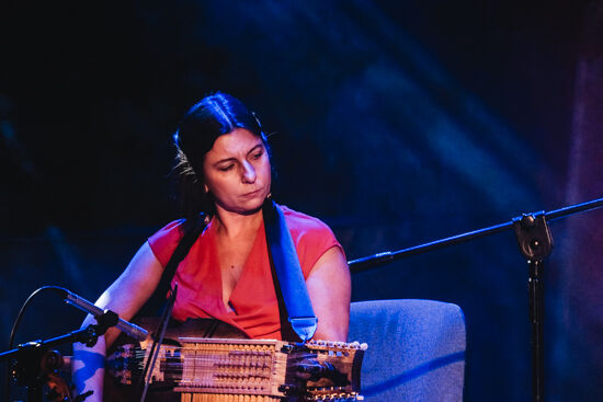 Koncert "Nowe szaty Świtezianki. Ballady i romanse 2022"