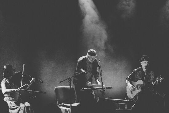 Koncert "Nowe szaty Świtezianki. Ballady i romanse 2022"