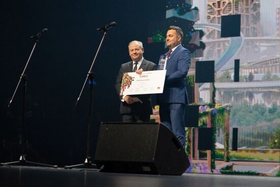 Finał Podlaskiej Marki 2021