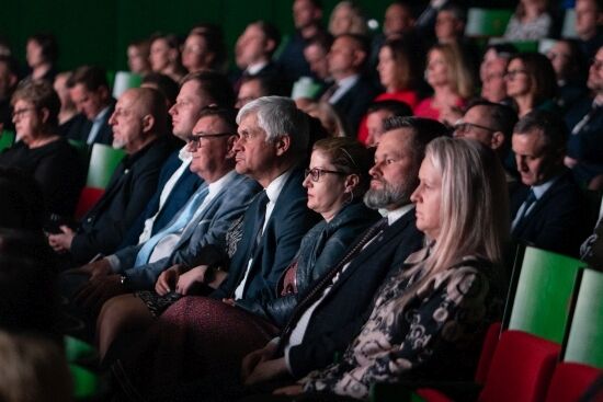 Finał Podlaskiej Marki 2021