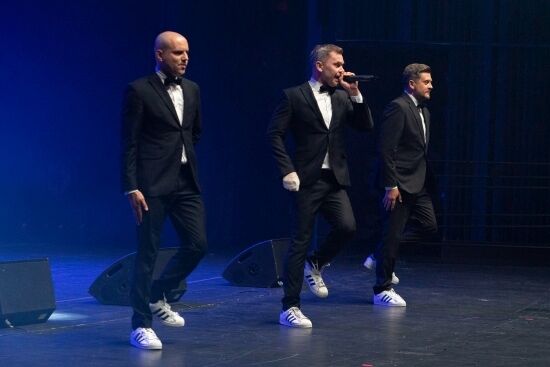 Finał Podlaskiej Marki 2021