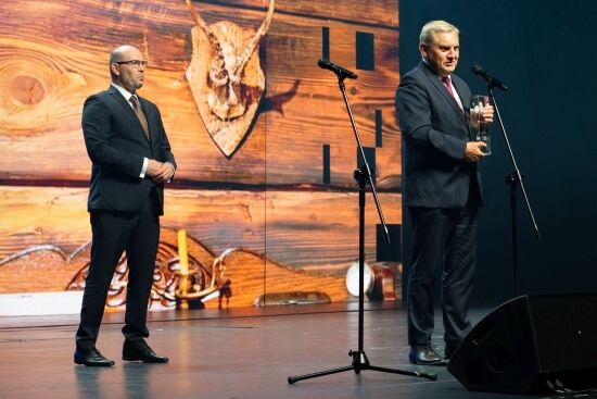 Finał Podlaskiej Marki 2021