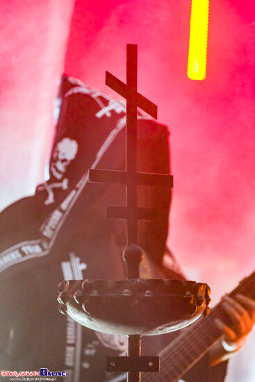 Koncert Batushki w Zmianie Klimatu