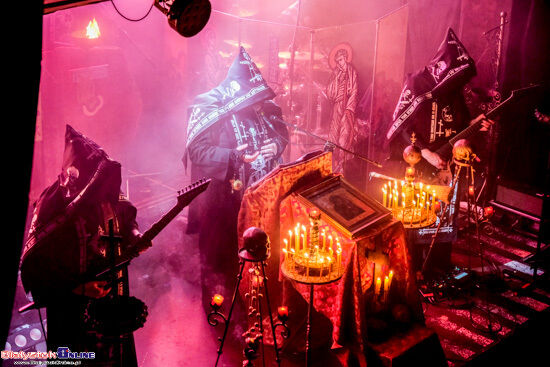 Koncert Batushki w Zmianie Klimatu