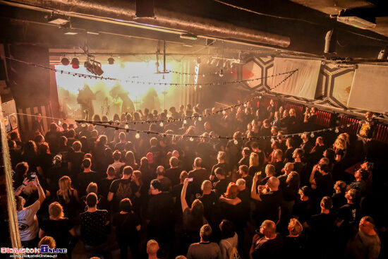 Koncert Batushki w Zmianie Klimatu