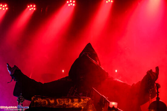 Koncert Batushki w Zmianie Klimatu