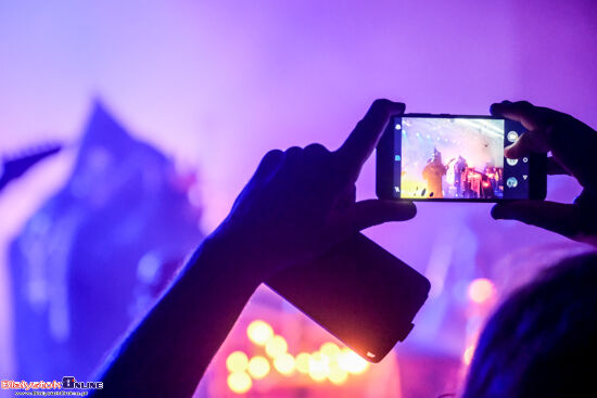 Koncert Batushki w Zmianie Klimatu