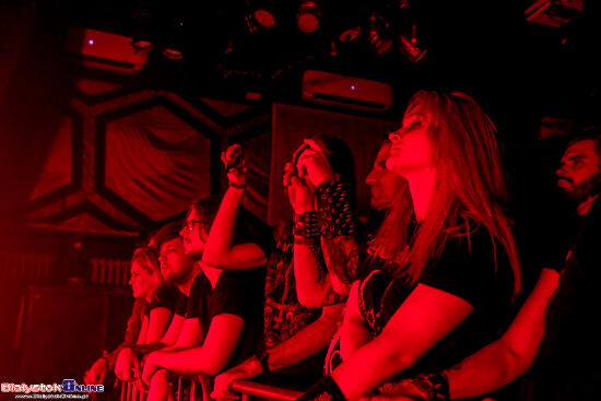 Koncert Batushki w Zmianie Klimatu