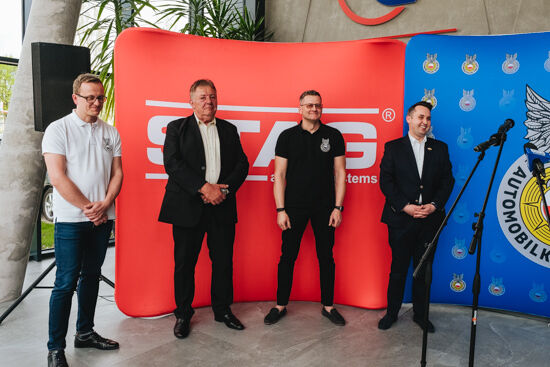 Przygotowania do 41. Rajdu Podlaskiego 