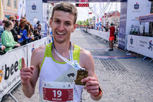 9. PKO Białystok Półmaraton