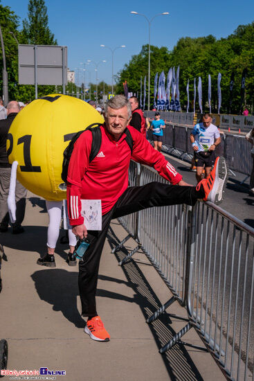 9. PKO Białystok Półmaraton