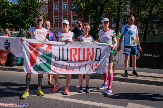 9. PKO Białystok Półmaraton