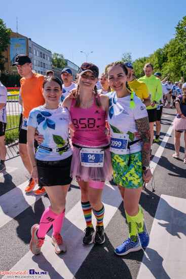 9. PKO Białystok Półmaraton