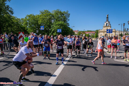 9. PKO Białystok Półmaraton