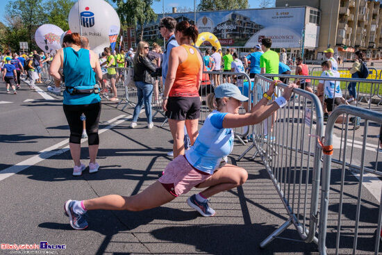 9. PKO Białystok Półmaraton