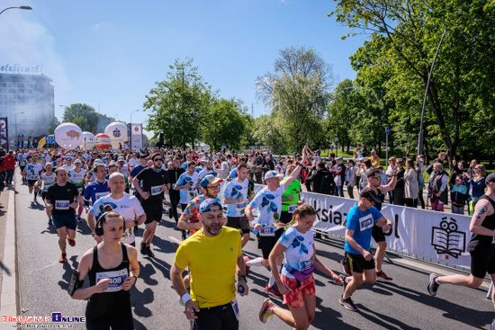 9. PKO Białystok Półmaraton