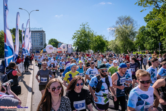 9. PKO Białystok Półmaraton