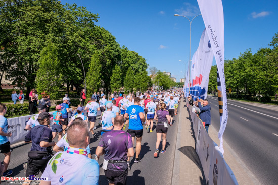 9. PKO Białystok Półmaraton