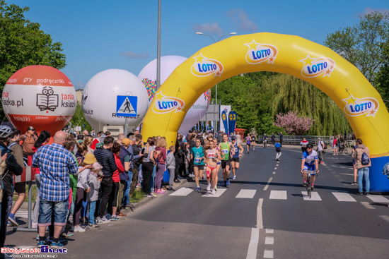 9. PKO Białystok Półmaraton