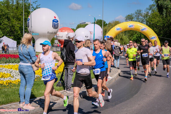 9. PKO Białystok Półmaraton