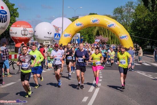 9. PKO Białystok Półmaraton