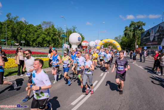 9. PKO Białystok Półmaraton